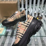 Burberry Shoes (1)