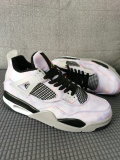 Perfect Air Jordan 4 GS Shoes（3）