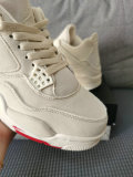 Perfect Air Jordan 4 Shoes (146)