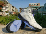 Air Jordan 5 shoes AAA (101)