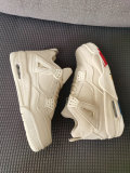Perfect Air Jordan 4 GS Shoes（2）