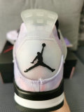 Perfect Air Jordan 4 GS Shoes（3）