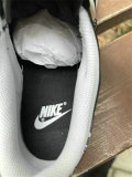 Authentic Nike Dunk Low  “Black Paisley”