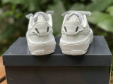 Authentic Nike Air Force 1 Fontanka Triple White