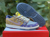 Authentic Nike Dunk Low