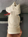 Air Jordan 4 Shoes AAA (106)