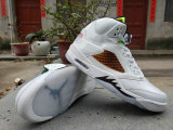 Air Jordan 5 shoes AAA (103)