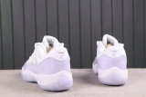 Perfect Air Jordan 11 GS Shoes（22）