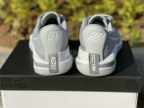 Authentic Nike Air Zoom GT Grey/White