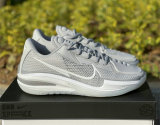 Authentic Nike Air Zoom GT Grey/White