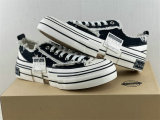 xVESSEL Shoes (2)