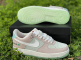 Authentic Nike Air Force 1 “Shapeless, Formless, Limitless”