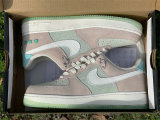 Authentic Nike Air Force 1 “Shapeless, Formless, Limitless”