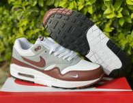 Authentic Nike Air Max 1 “Wolf Grey”