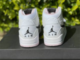 Authentic Air Jordan Legacy 312 White/Pink