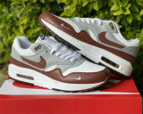 Authentic Nike Air Max 1 “Wolf Grey”