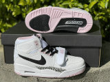 Authentic Air Jordan Legacy 312 White/Pink
