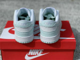Authentic Nike Dunk Low Next Nature “White Mint”