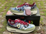Authentic Concepts x Nike Air Max 1 “Mellow”