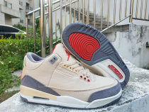 Air Jordan 3 Shoes AAA (77)