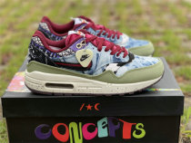 Authentic Concepts x Nike Air Max 1 “Mellow”