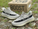 Authentic Y 350 V2 “Beige/Black”
