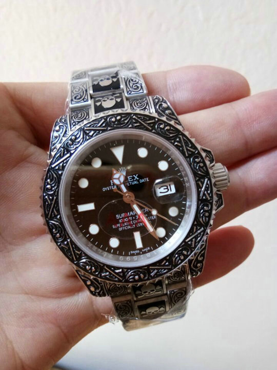 Rolex Watches (1414)