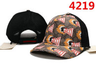 Gucci Snapback Hat (216)