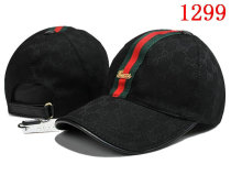 Gucci Snapback Hat (120)