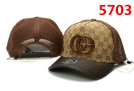 Gucci Snapback Hat (180)