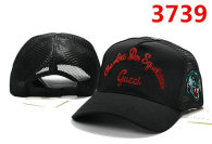 Gucci Snapback Hat (203)