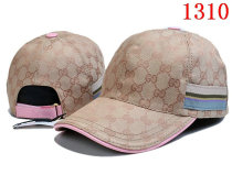 Gucci Snapback Hat (119)