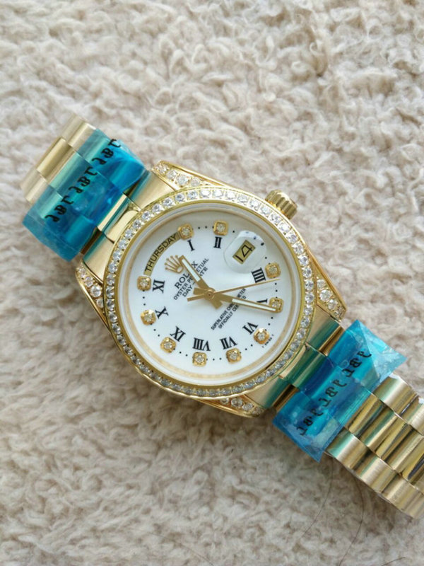 Rolex Watches (878)