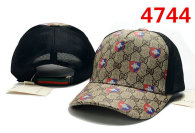Gucci Snapback Hat (179)