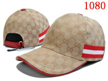 Gucci Snapback Hat (133)