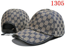 Gucci Snapback Hat (127)