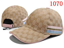 Gucci Snapback Hat (149)