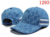 Gucci Snapback Hat (129)
