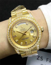 Rolex Watches (889)