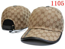 Gucci Snapback Hat (125)
