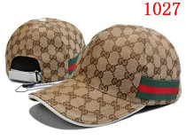Gucci Snapback Hat (146)