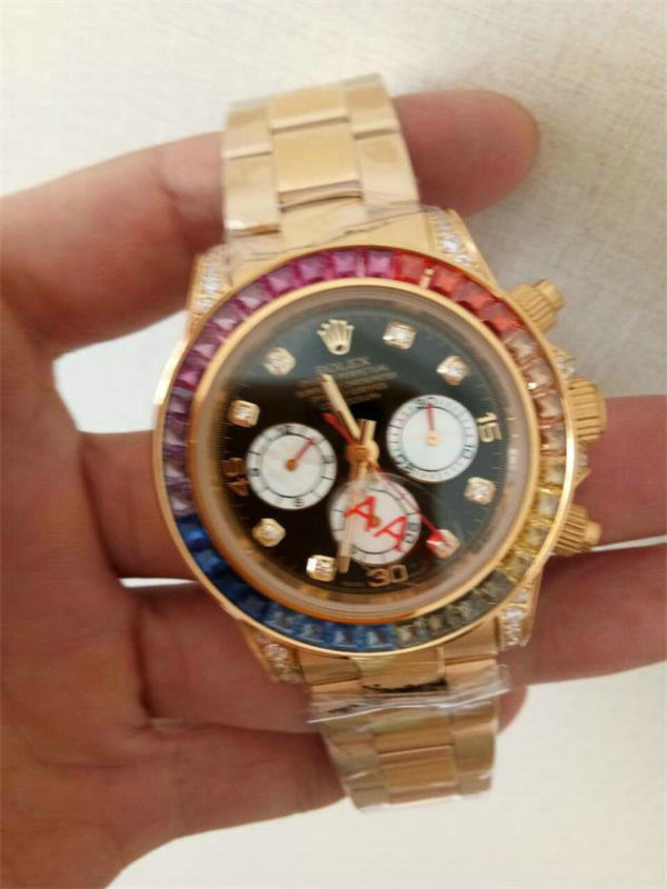 Rolex Watches (866)