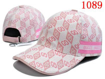 Gucci Snapback Hat (152)