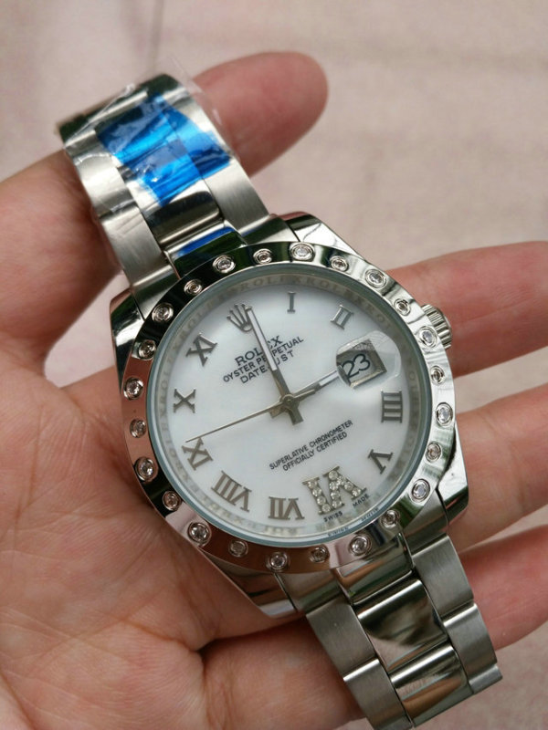 Rolex Watches (1735)