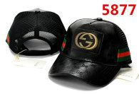 Gucci Snapback Hat (207)