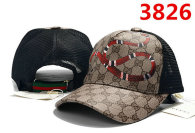 Gucci Snapback Hat (212)