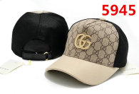 Gucci Snapback Hat (199)