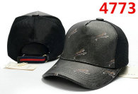 Gucci Snapback Hat (200)
