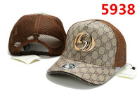 Gucci Snapback Hat (192)