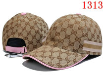 Gucci Snapback Hat (145)